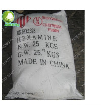 Factory directly supply white crystal power Hexamine 99% for industry grade uses